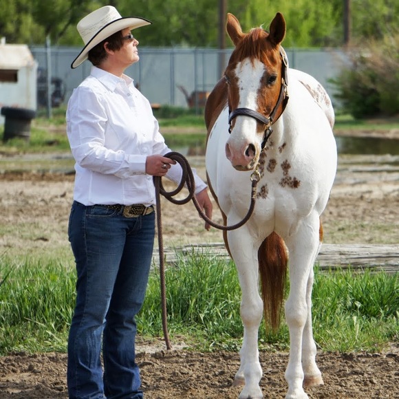 Meet your Posher, Cindy - Picture 1 of 1